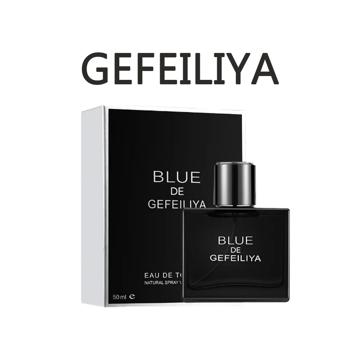 Woody Fragrance for Men & Women