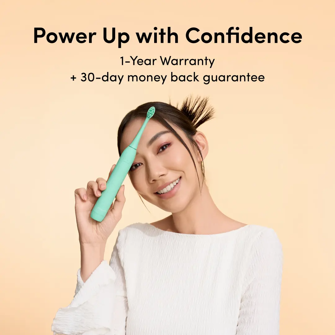 Electric Toothbrush