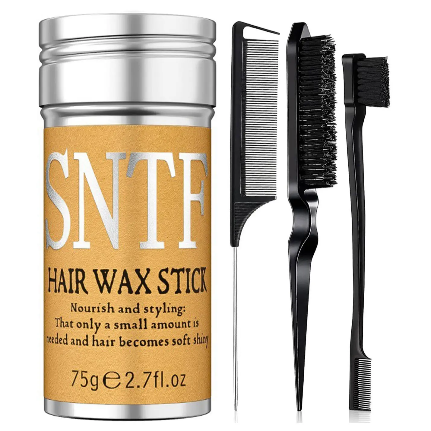 Hair Wax Stick | Women & Men