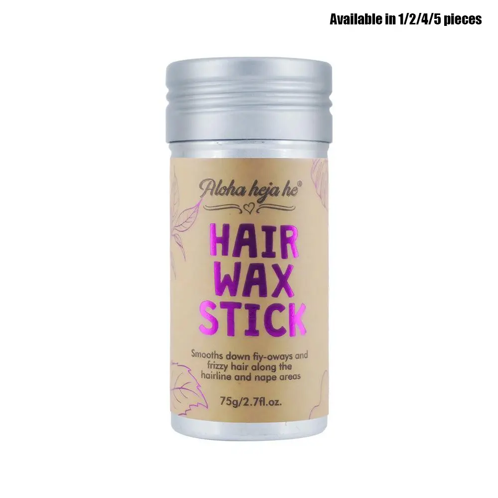 Hair Wax Stick | Women & Men