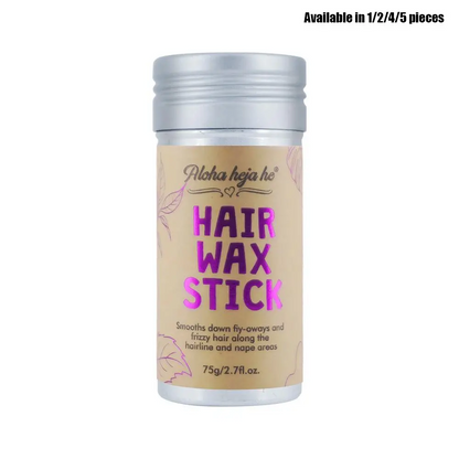 Hair Wax Stick | Women & Men