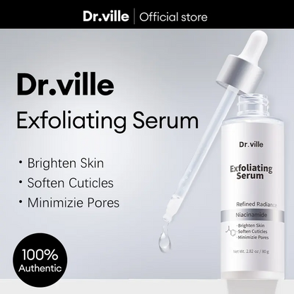 Exfoliating Peeling Serum