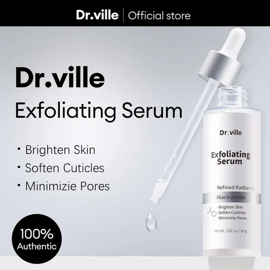 Exfoliating Peeling Serum