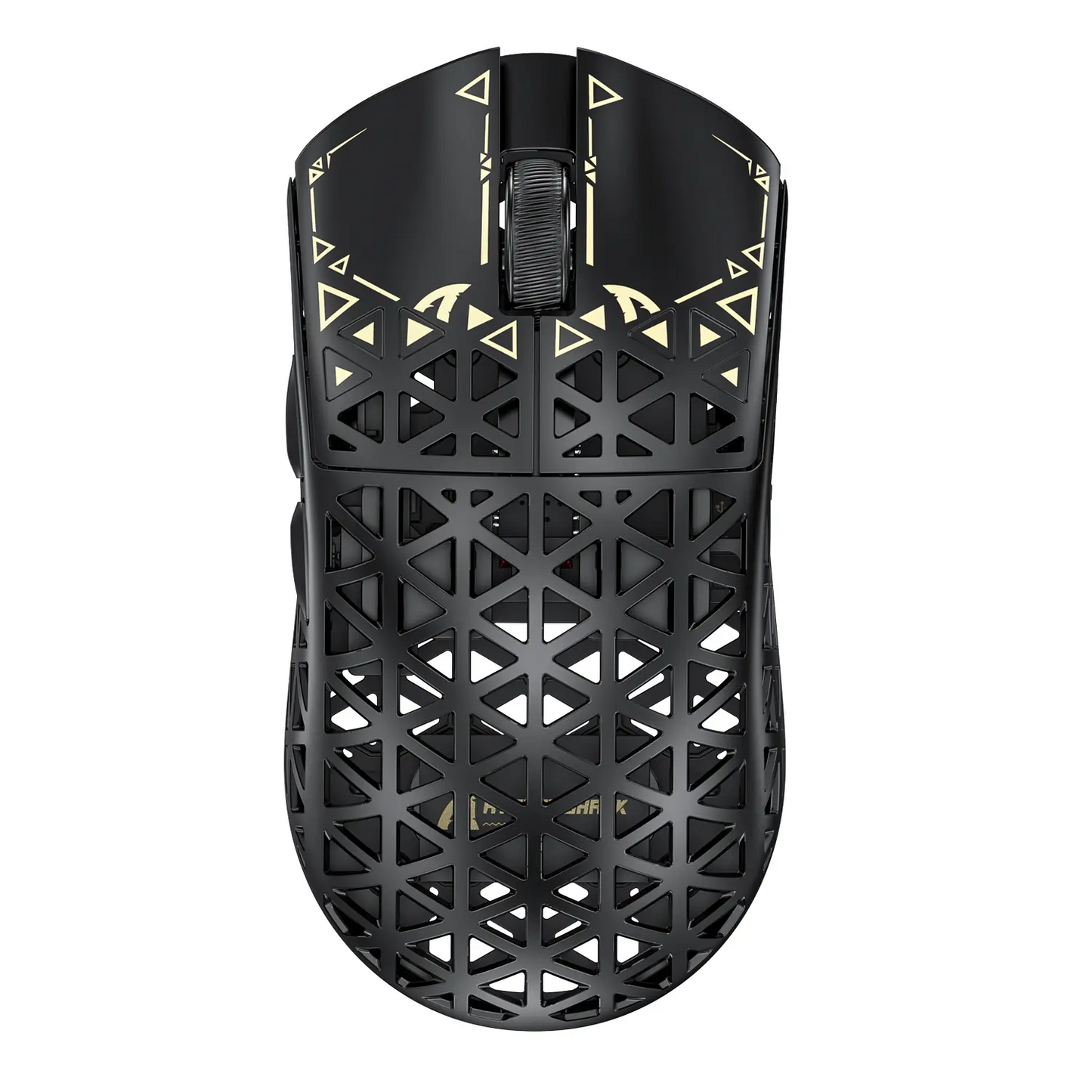 Wireless Gaming Mouse | Carbon Fiber 8K PAW3950MAX