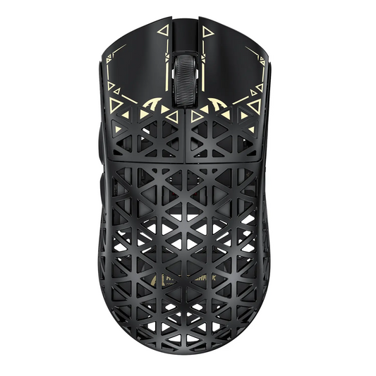 Wireless Gaming Mouse | Carbon Fiber 8K PAW3950MAX