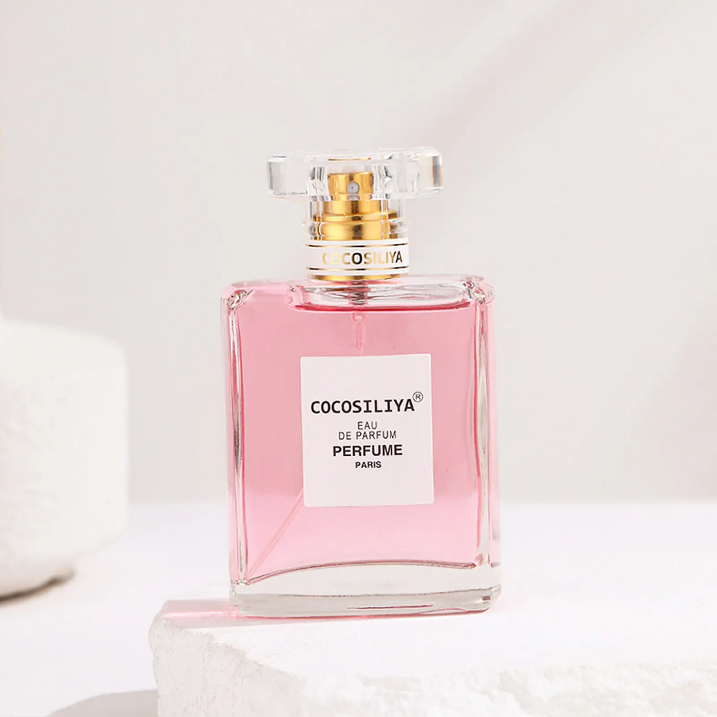 Women's Long-Lasting Eau de Toilette
