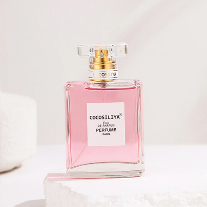 Women's Long-Lasting Eau de Toilette
