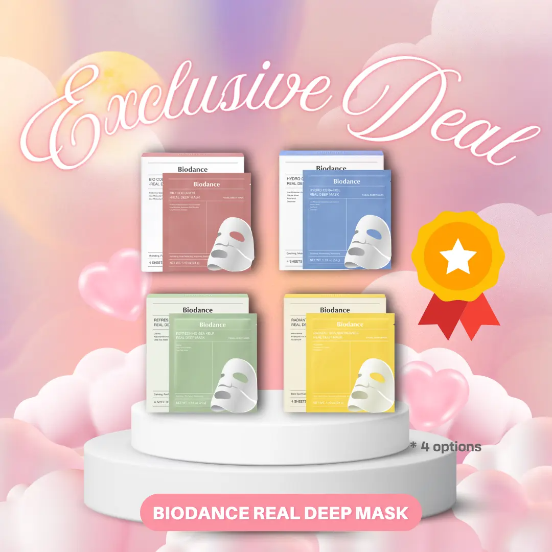 Mask Set