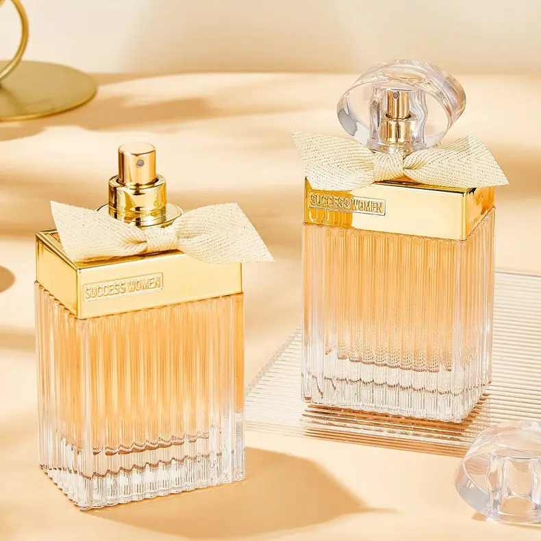 Women's Long-Lasting Oriental Perfume