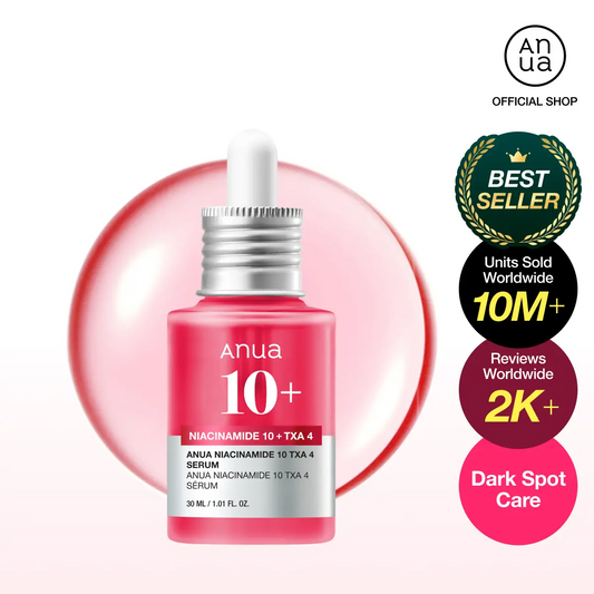Dark Spot Correcting Serum