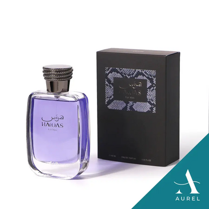 Men's Fragrance