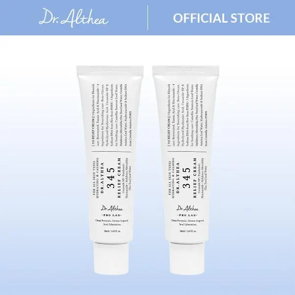 Relief Cream