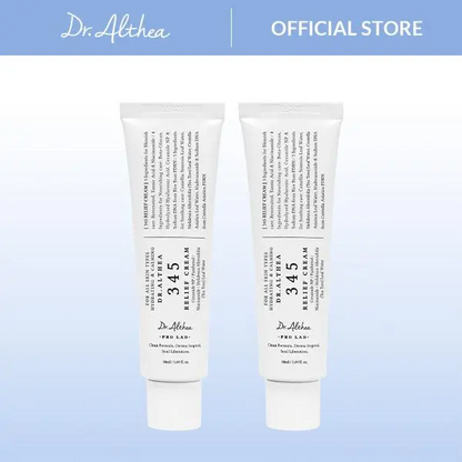Relief Cream