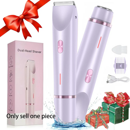 Women's Cordless Hair Trimmer