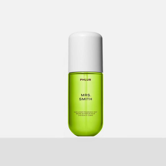 Hair & Body Fragrance Mist