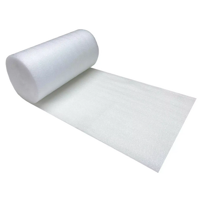 Foam Wrap Roll