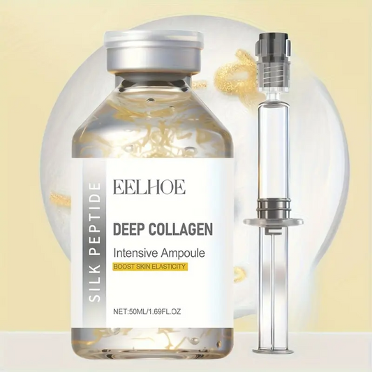 Peptide Firming Serum Ampoule