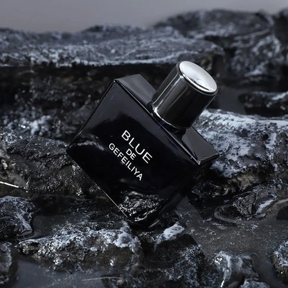 Woody Fragrance for Men & Women