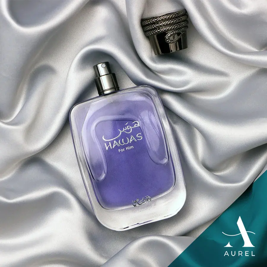 Men's Fragrance