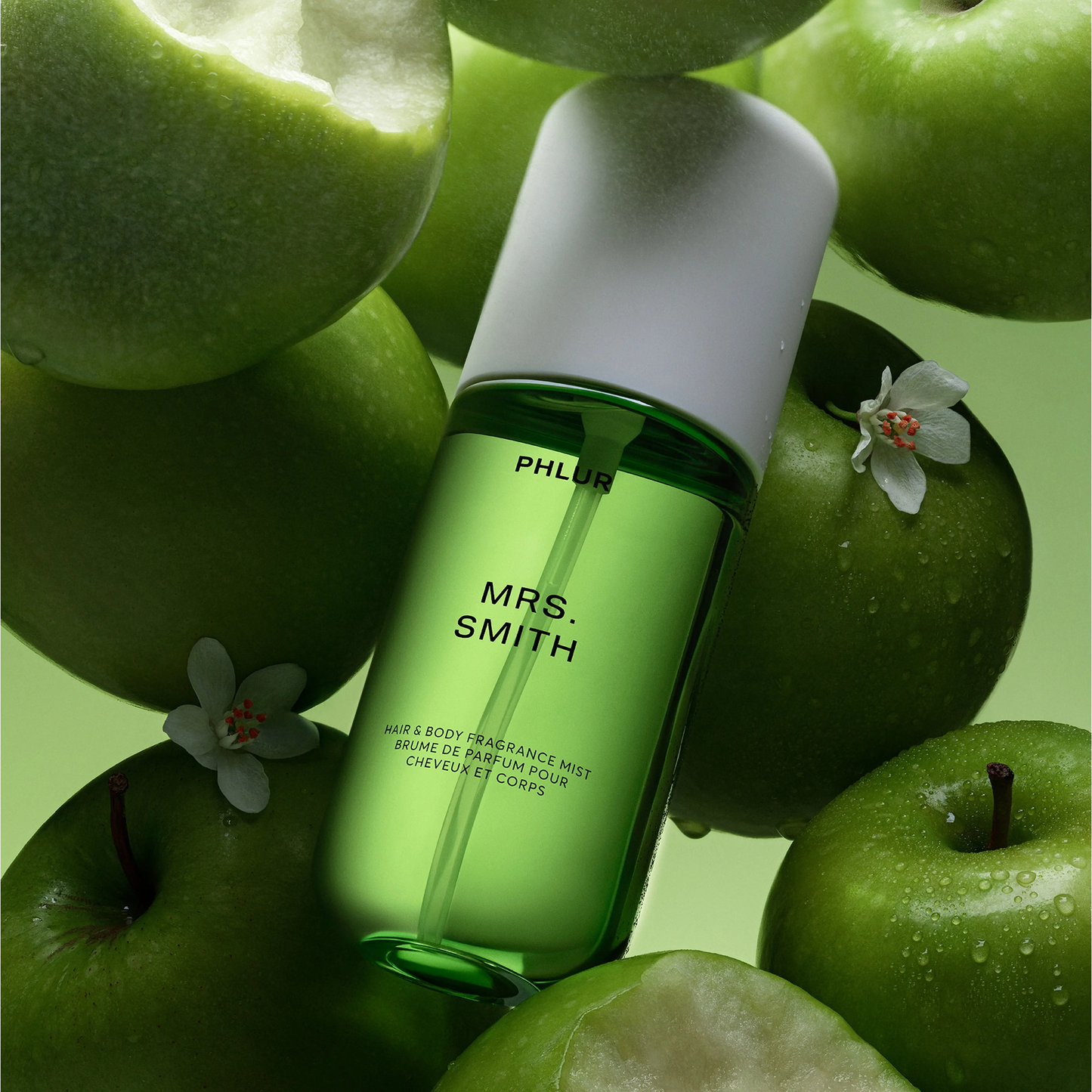 Hair & Body Fragrance Mist
