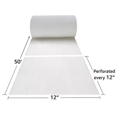 Foam Wrap Roll