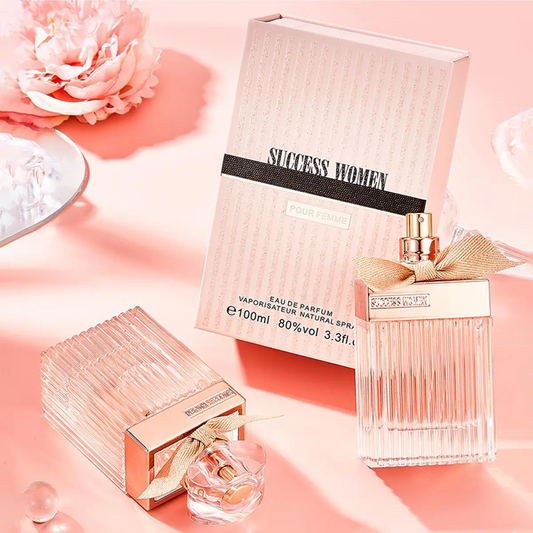 Women's Long-Lasting Oriental Perfume