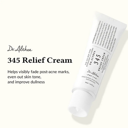 Relief Cream