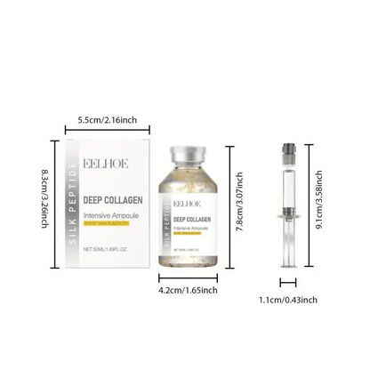 Peptide Firming Serum Ampoule