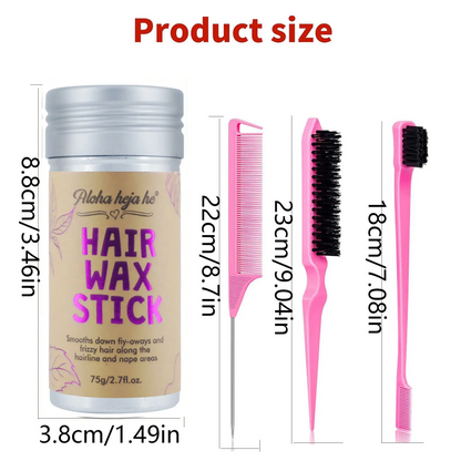 Hair Wax Stick | Women & Men