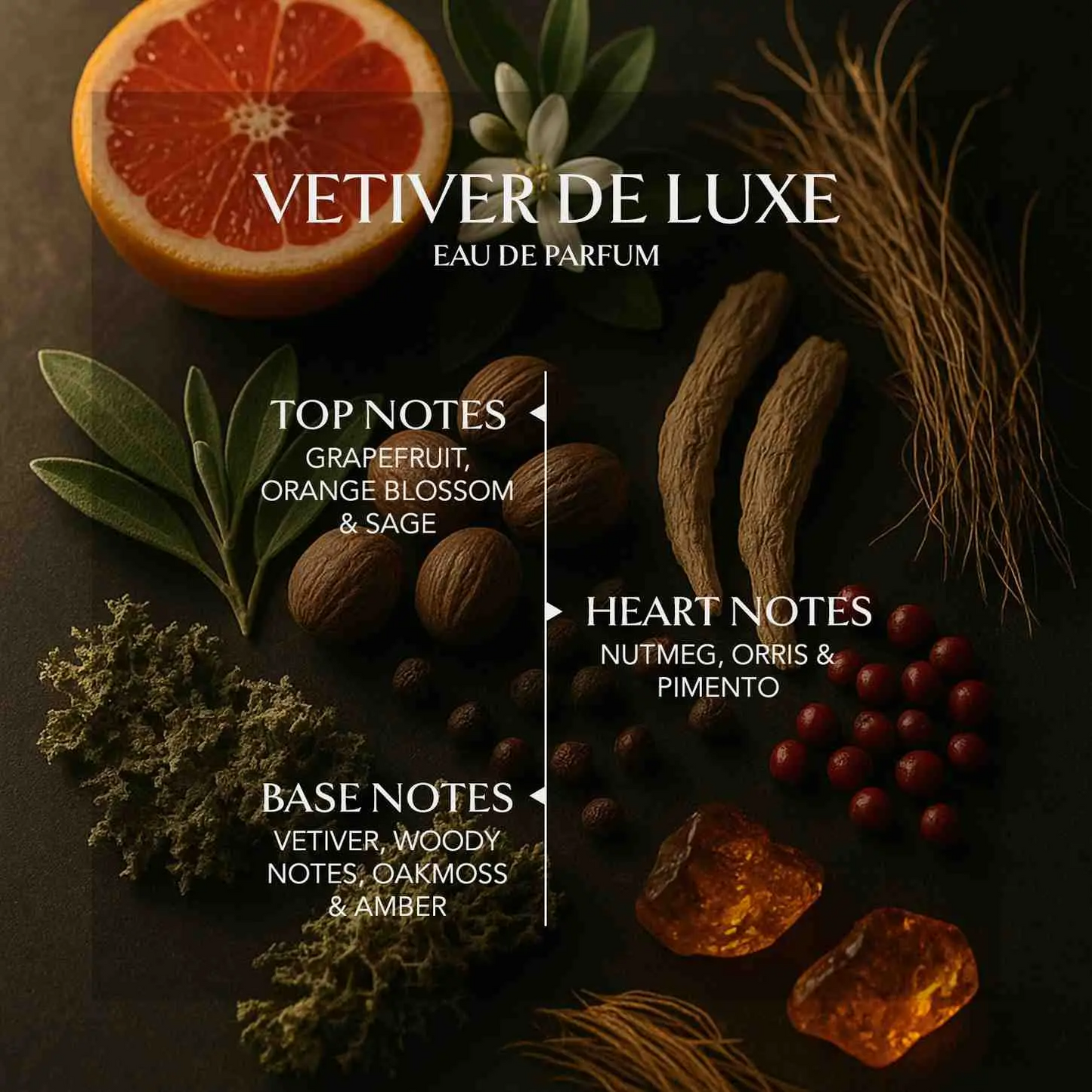 Men's Eau de Parfum