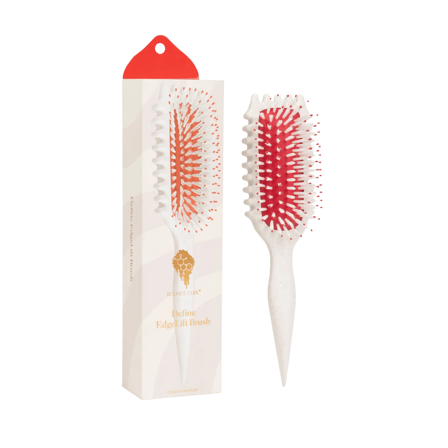 Brush – 5-in-1 Curl Definer for Wavy, Curly & Coily Hair