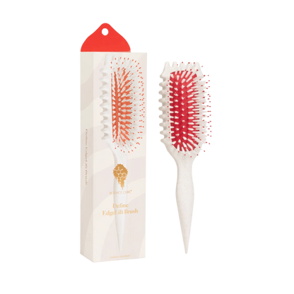 Brush – 5-in-1 Curl Definer for Wavy, Curly & Coily Hair
