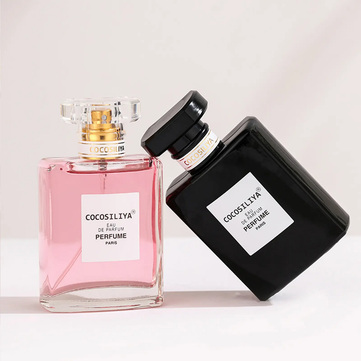 Women's Long-Lasting Eau de Toilette