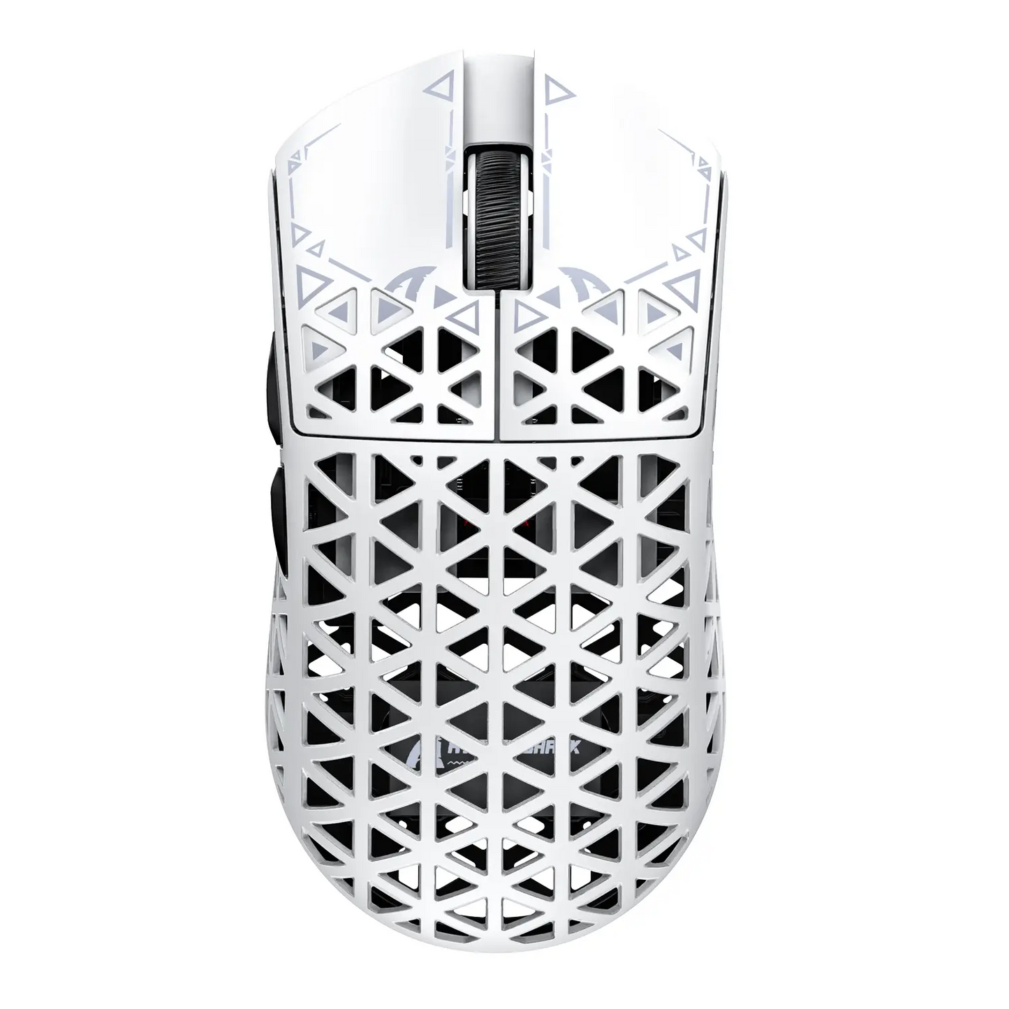 Wireless Gaming Mouse | Carbon Fiber 8K PAW3950MAX