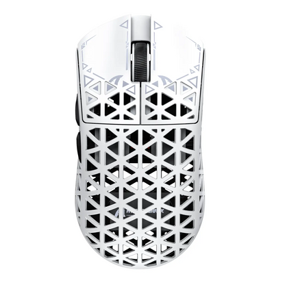 Wireless Gaming Mouse | Carbon Fiber 8K PAW3950MAX