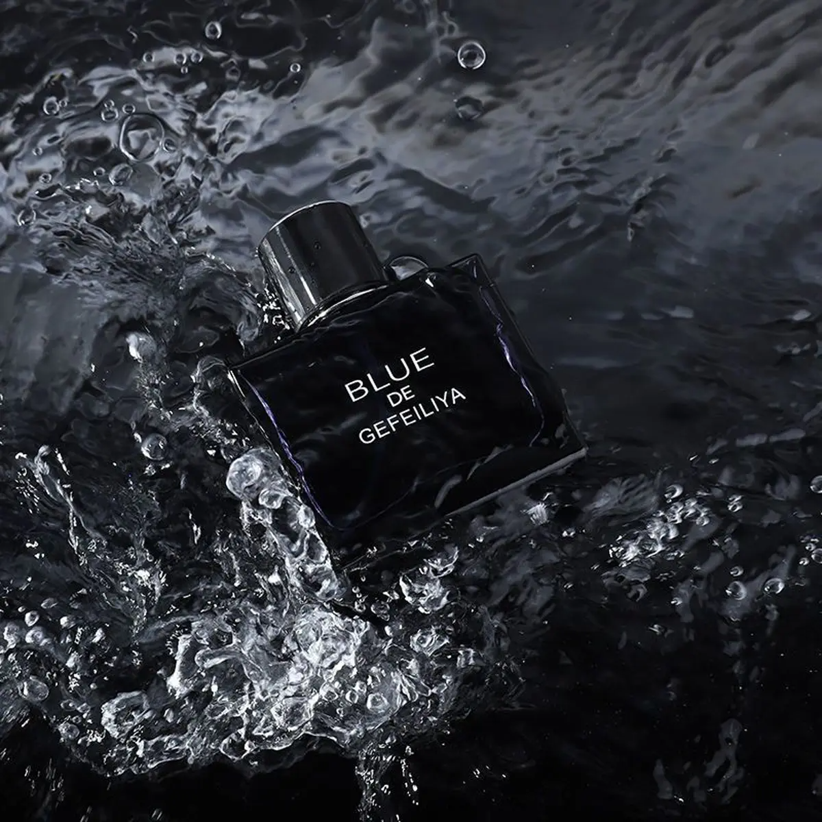 Woody Fragrance for Men & Women