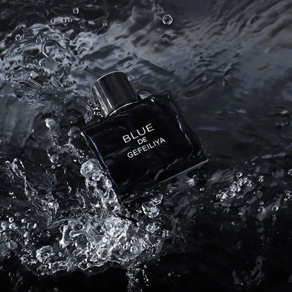Woody Fragrance for Men & Women