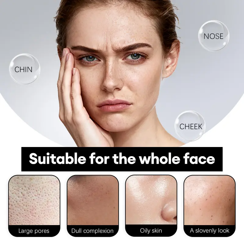 Exfoliating Peeling Serum