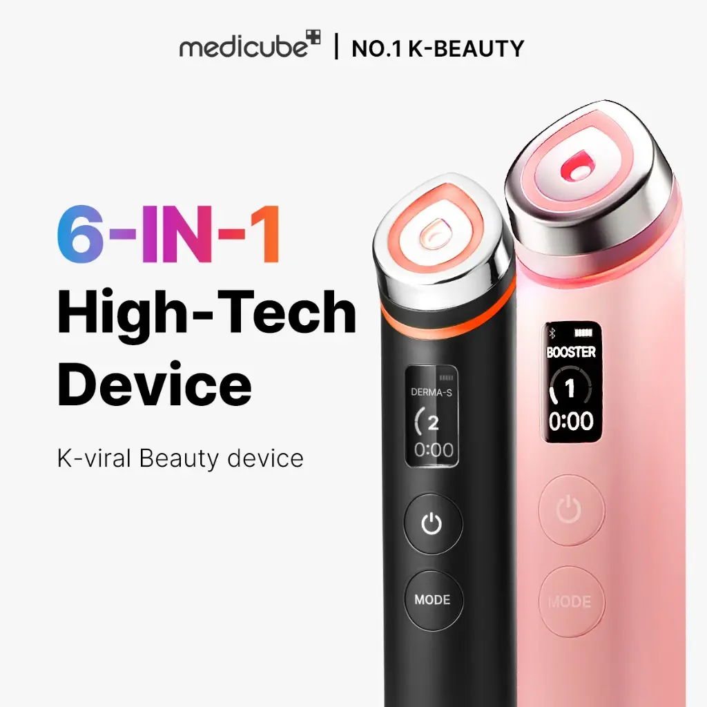 Facial Beauty Device