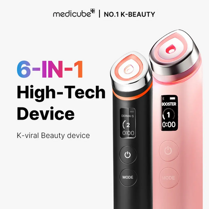 Facial Beauty Device