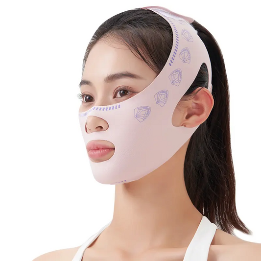 V-Line Chin Up Mask