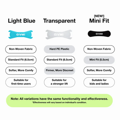 Nasal Strips for Better Breathing