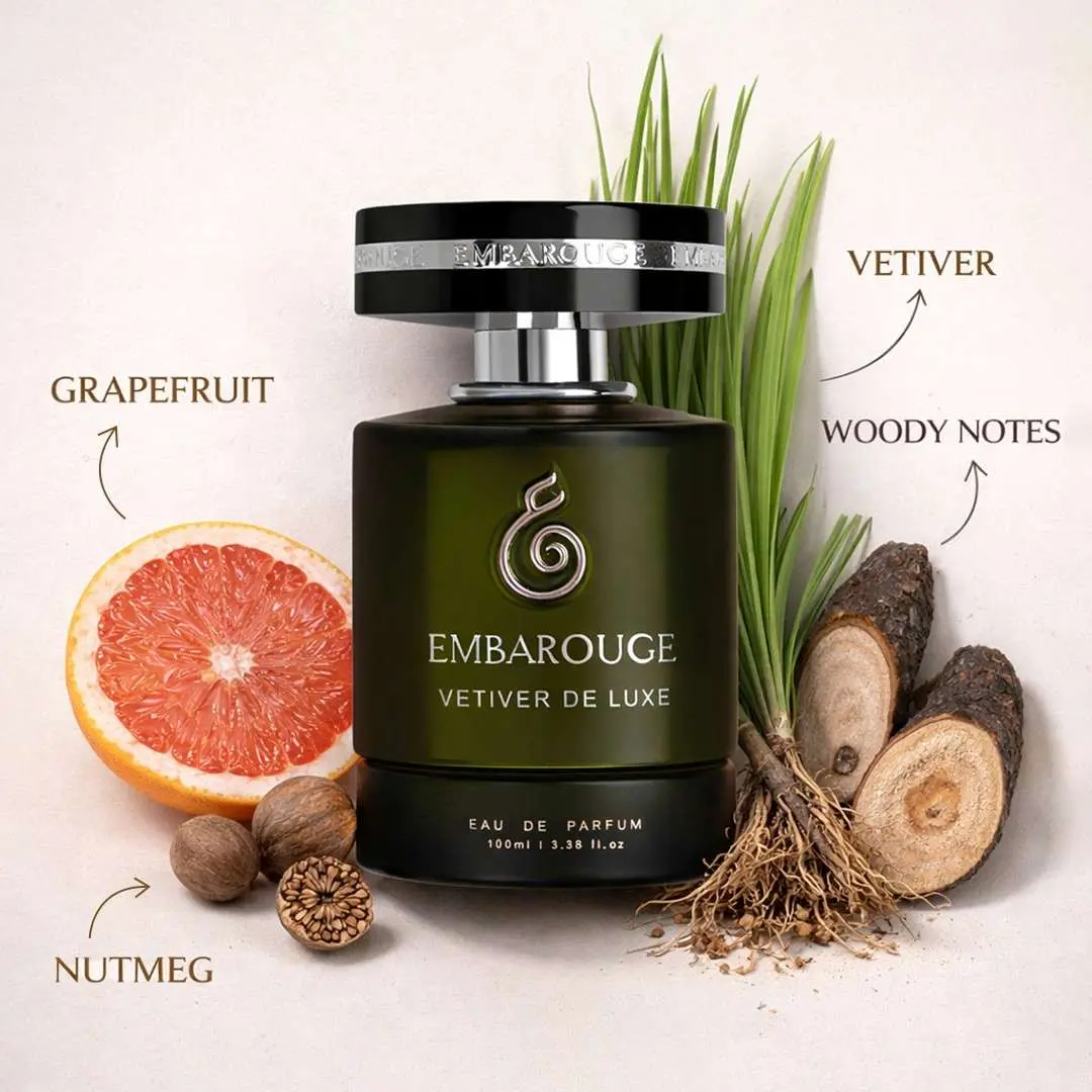 Men's Eau de Parfum
