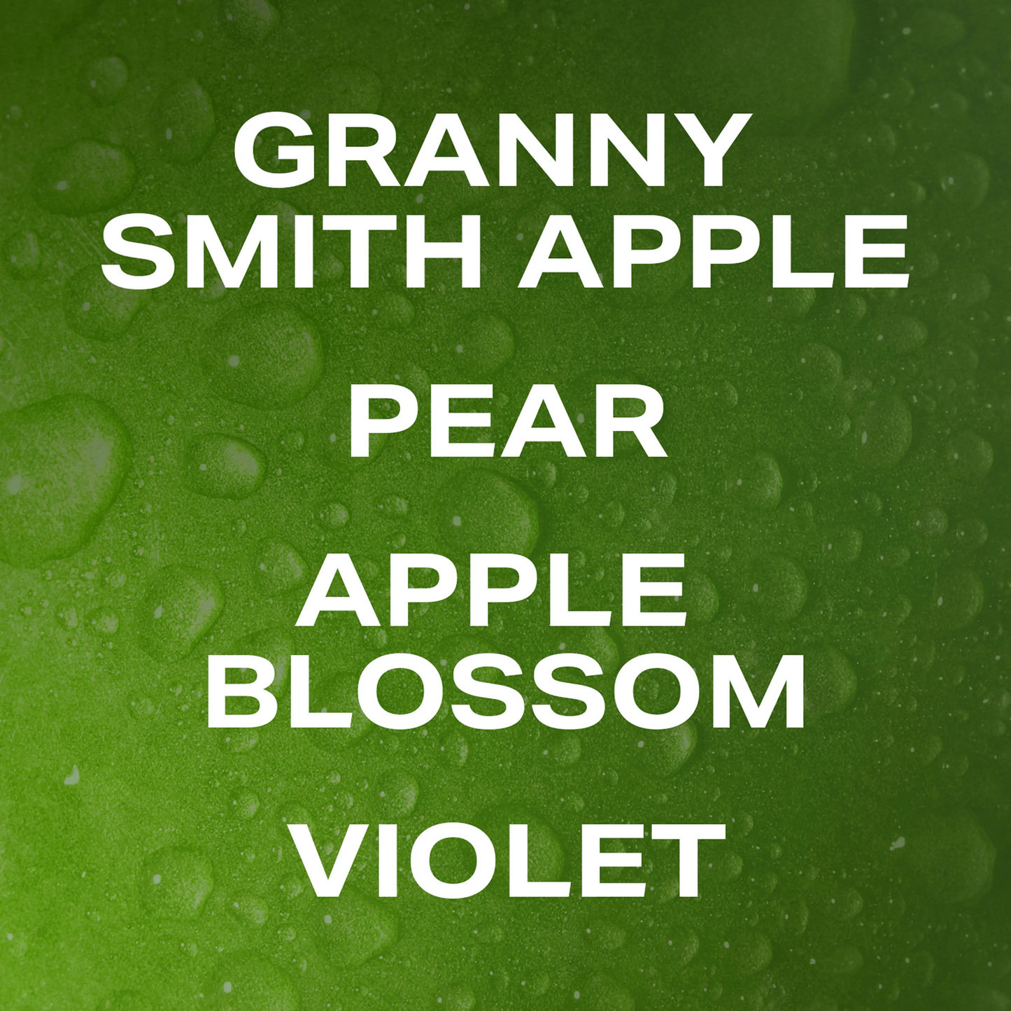 Hair & Body Fragrance Mist
