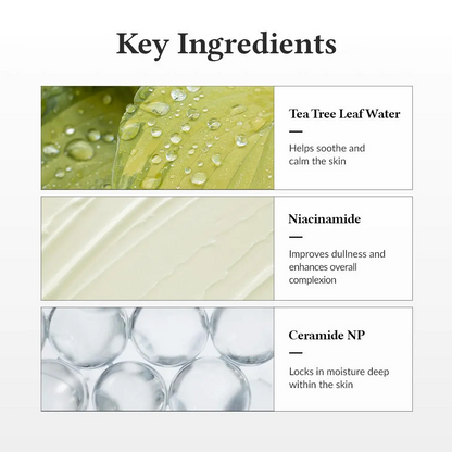Relief Cream