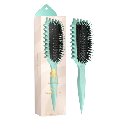 Brush – 5-in-1 Curl Definer for Wavy, Curly & Coily Hair