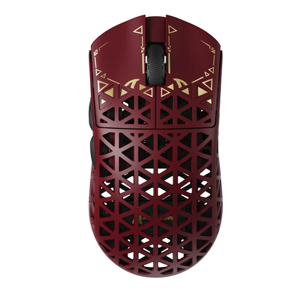 Wireless Gaming Mouse | Carbon Fiber 8K PAW3950MAX