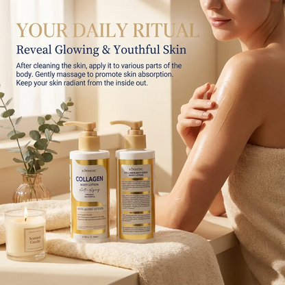 Collagen Body Lotion