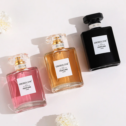 Women's Long-Lasting Eau de Toilette