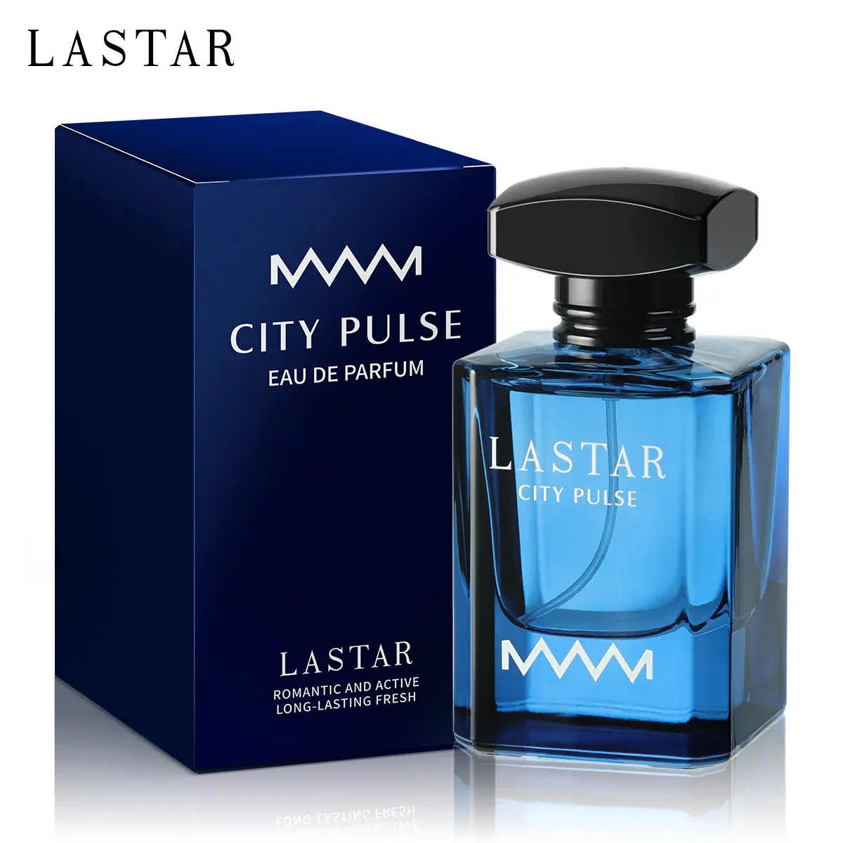 Unisex Eau de Toilette